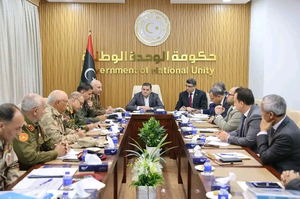 "النيابة العامة" تأمر بحبس مرتكبي جرائم فساد في فرع مصرف الادخار والاستثمار العقاري- بنغازي احتياطياً على ذمة القضية