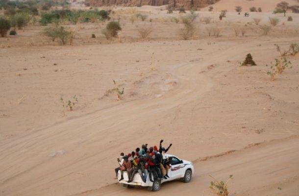 مفوضية شؤون اللاجئين تعلن عن خطتها لسنة 2019