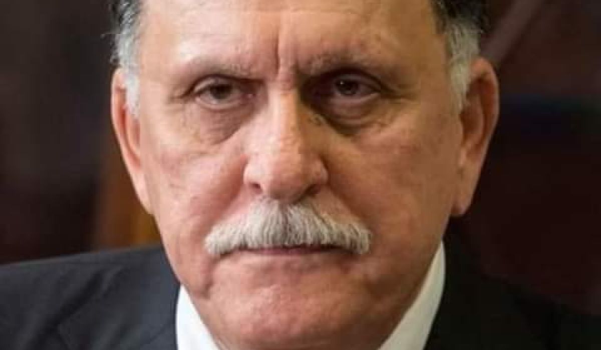 الغارديان: السراج يشتري له و لأسرته جنسية مقابل 130 ألف دولار
