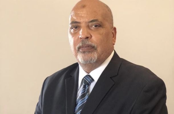 وكيل وزارة الاقتصاد يعقد اجتماعًا موسّعًا لمتابعة عمل الوزارة وتذليل الصعوبات بها