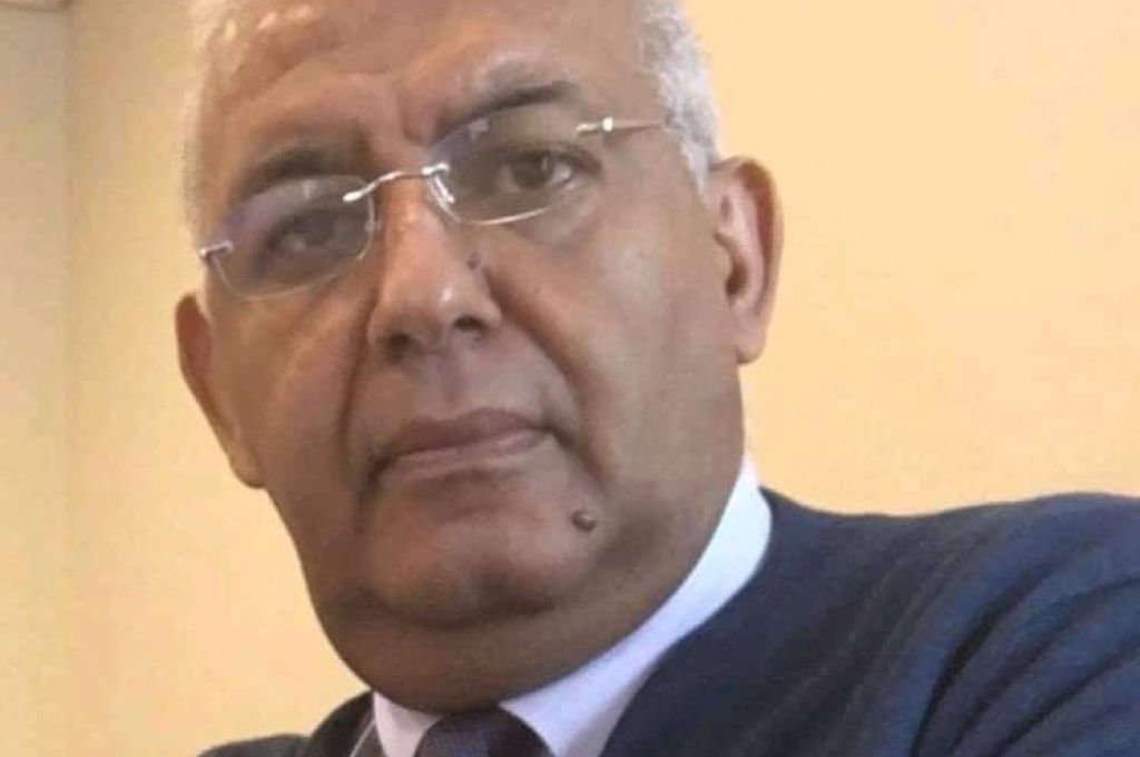 خلال اجتماعه مع رئيس المجلس الرئاسي.. "السائح" يؤكد على استعداد المركز لتعزيز الحماية الصحية للمواطنين
