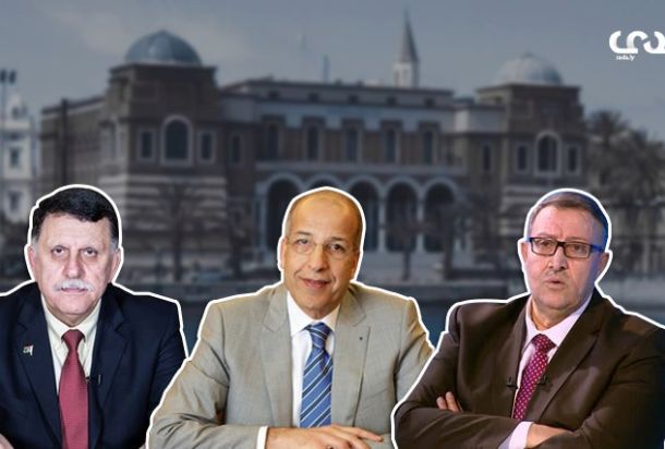 أزمة "المركزي" تلقي بظلالها على الاقتصاد الليبي