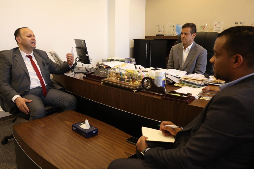 بالأرقام .. تعرّف على عدد من المبالغ المحوّلة لمراقبات المالية بالمدُن عبر بند المرتبات خلال الأشهر الأولى من هذا العام حسب تقرير المصرف المركزي