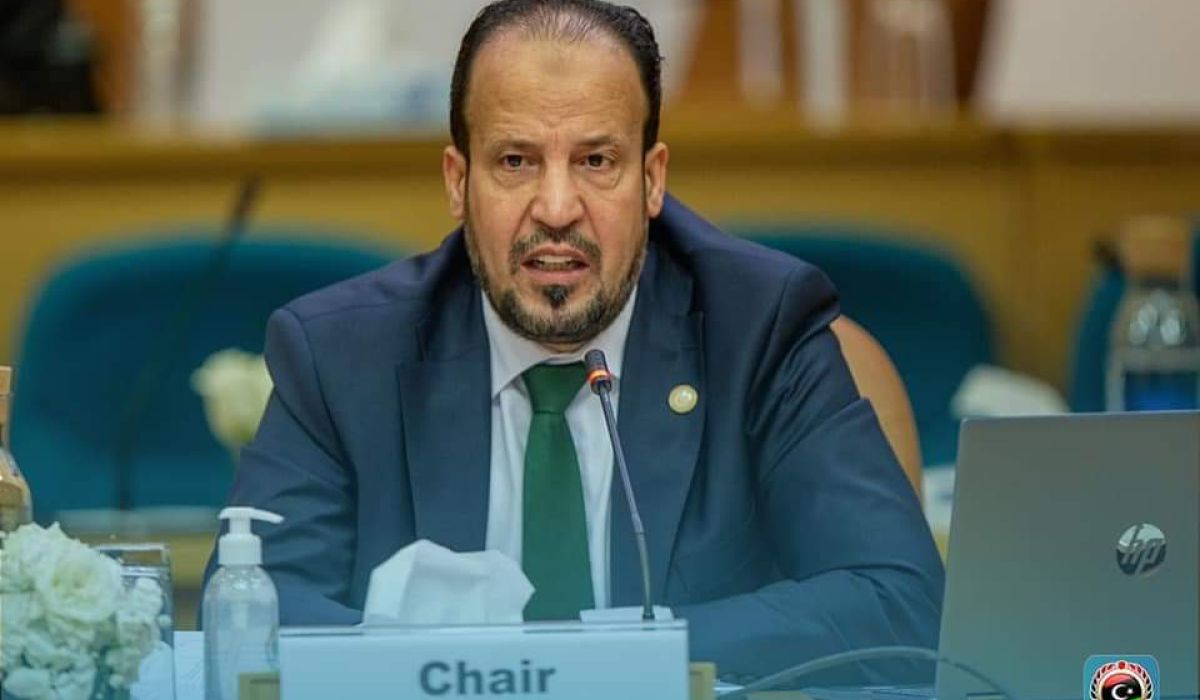 الزناتي يترأس الدورة الـ68 للجنة الإقليمية لمنظمة الصحة العالمية لشرق المتوسط