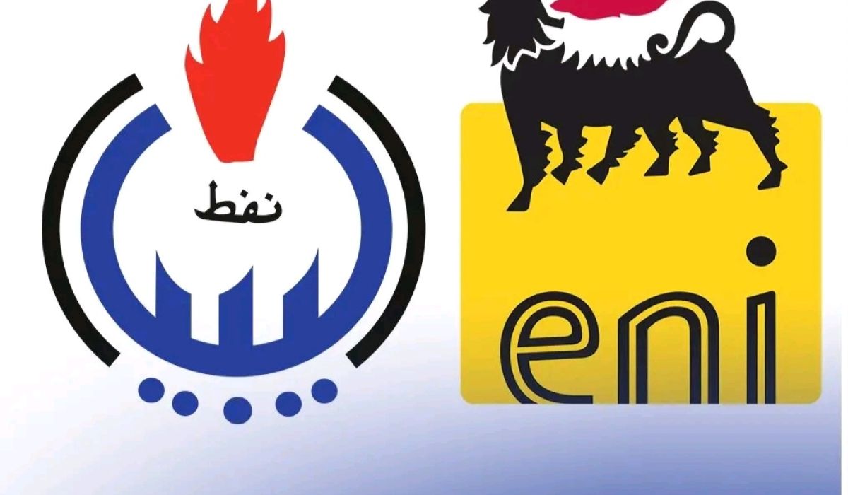 بن قدارة يبحث مع الرئيس التنفيذي لـ"إيني" الأنشطة والمشاريع الاستراتيجية المتعلقة بالطاقة المتجددة