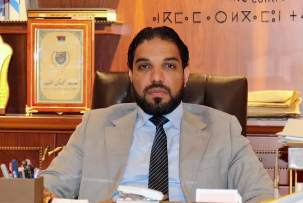 "مؤسسة النفط" تعرب عن قلقها إزاء اضطرارها إلى تخفيض الإنتاج في قطاع النفط الوطني
