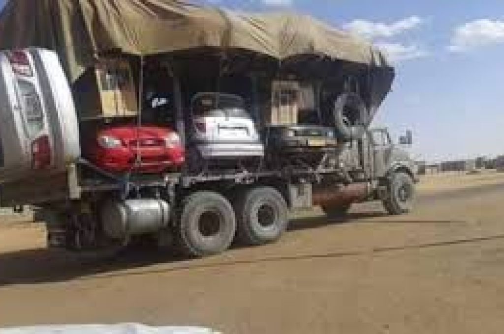 الحمال لصدى سيتم البدء الفعلي بتنفيذ مشروع مطار طرابلس الدولي "الخميس"