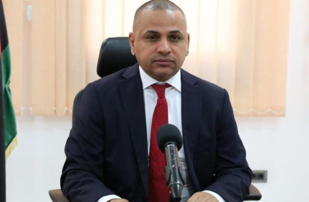 خاص.. "عون" يفصح لصدى حقيقة توقيع عقد بين ليبيا ونيجيريا لمد خط غاز إلى أوروبا