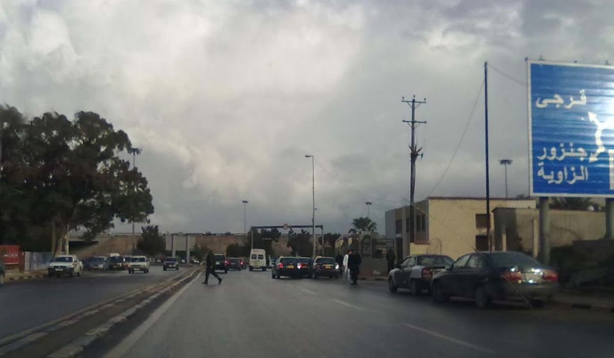 بلدية حي الأندلس تلغي عصيانها المدني وتؤكد بدء تقليص ساعات انقطاع الكهرباء داخل البلدية