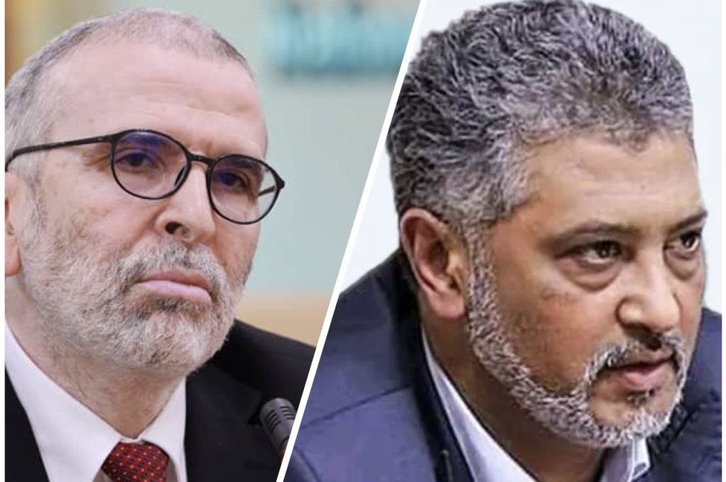 المركزي يوضح مصروفات رئاسة الوزراء والجهات التابعة لها