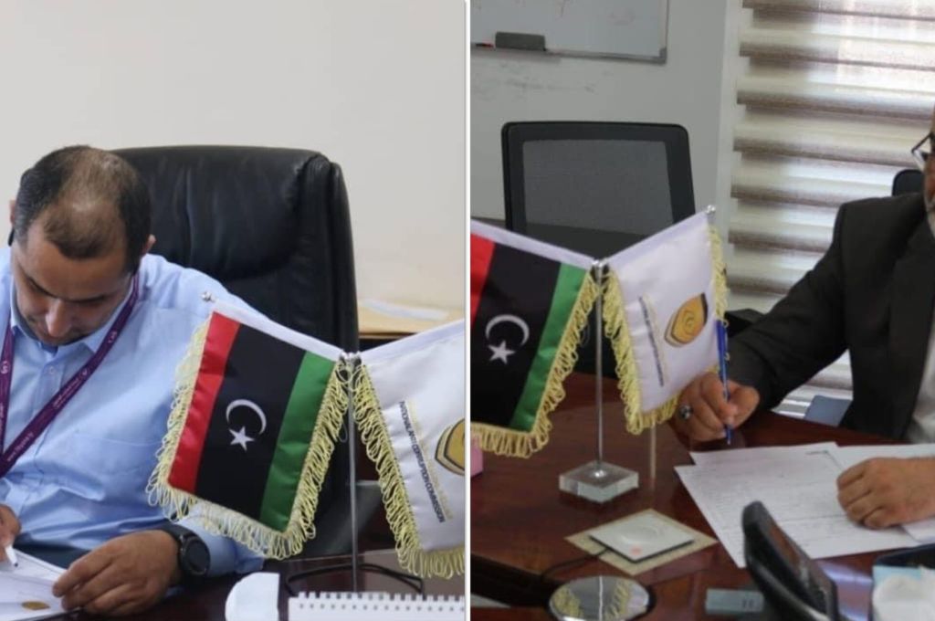 انطلاق أعمال المنتدى الليبي الفرنسي برعاية الاتحاد العام لغرف التجارة والصناعة والزراعة بالعاصمة باريس