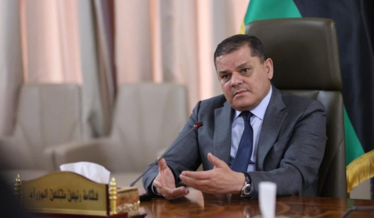 "الدبيبة" يفصح عن مصير مُنح الأبناء والزوجة والطلبة ... ويوضح بشأن النفط والكهرباء