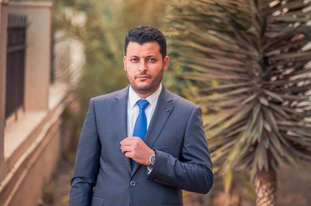 خاص.. "شكشك" يطالب بالتحفط على حسابات شركة البحر الأبيض المتوسط وحصر أعمالها وأصولها وعقودها