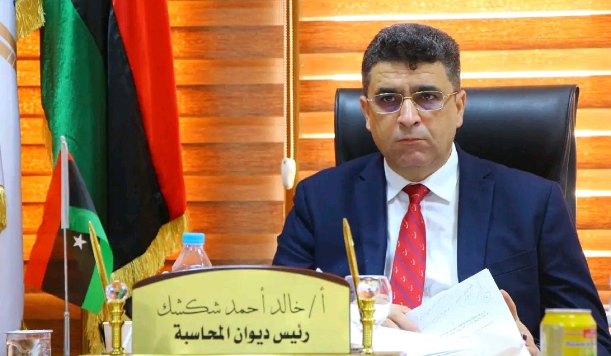 شكشك يصدر منشوراً بخصوص الإلتزام بإجراءات التعاقد بطريق المناقصة العامة