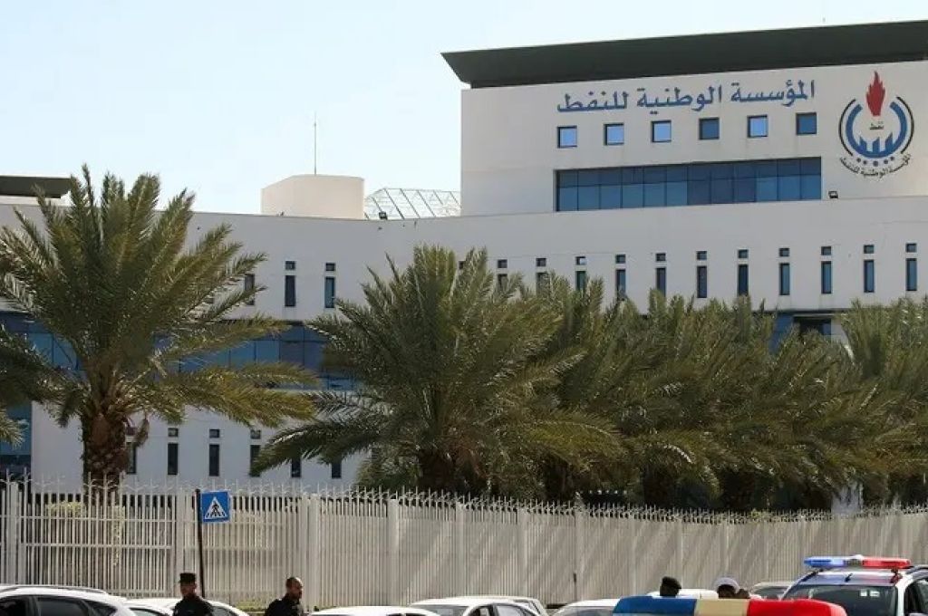خاص.. مشيراً إلى استكشاف فرص ممارسة الأعمال التجارية في ليبيا.. مصدر بالاجتماع الأمريكي الليبي يفصح لصدى عن كافة تفاصيله