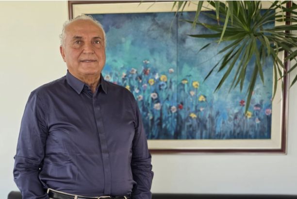 الاجتماع الفني الثاني بين المؤسسة الوطنية للنفط وشركة الواحة للنفط