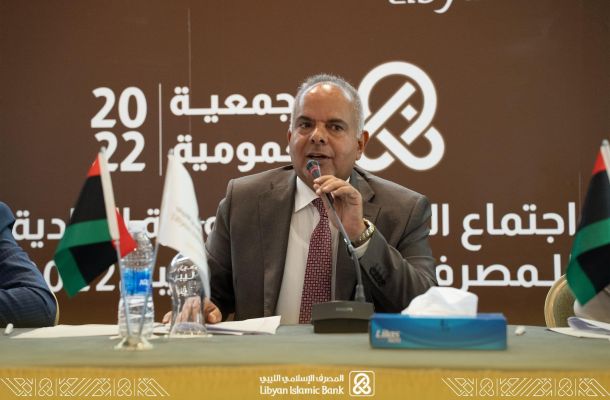 خاص.. "صدى الاقتصادية" تطلع على كافة أوضاع المصرف الإسلامي .. وتلتقي إداراته الأربعة