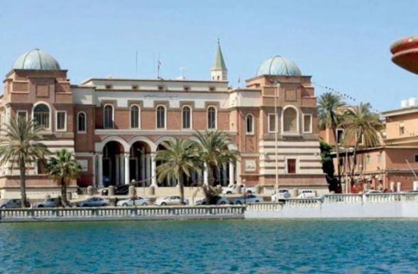"العريبي" يستنكر تصريحات السفير الأمريكي لدى ليبيا بشأن النفط الليبي