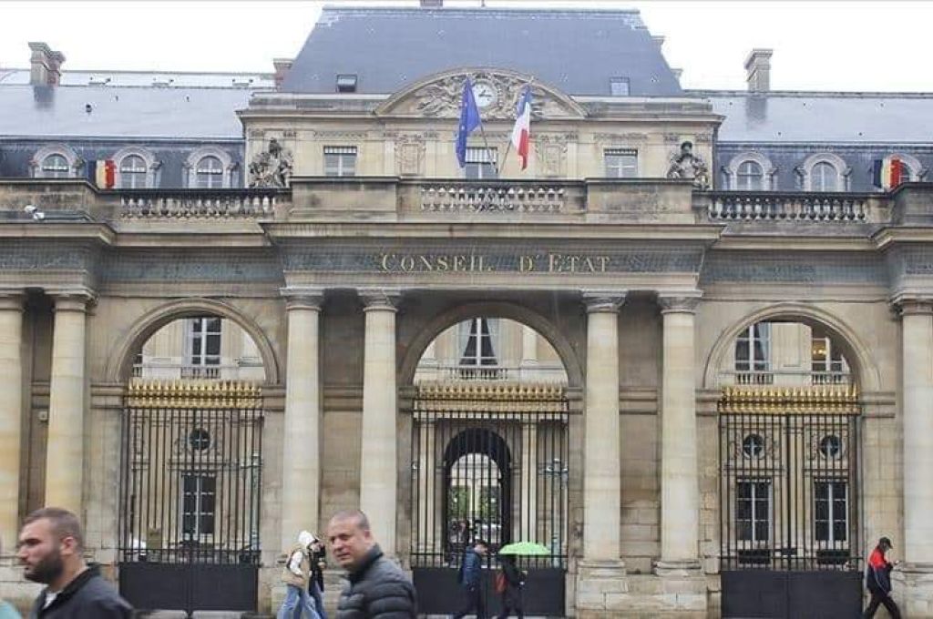 موقع فرنسي: محكمة فرنسية تبطل قرار تعويض ليبيا بقيمة 452 مليون يورو