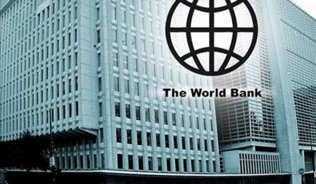 البنك الدولي يؤكد أن الوضع الراهن سيقود الاقتصاد الليبي إلى الإفلاس