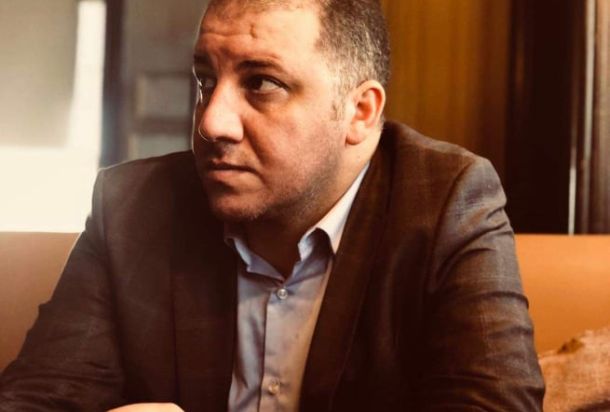 أبو سنينة يكتب مقالاً بعنوان "فلتكنْ السياسة الاقتصادية المناسبة في الوقت المناسب"