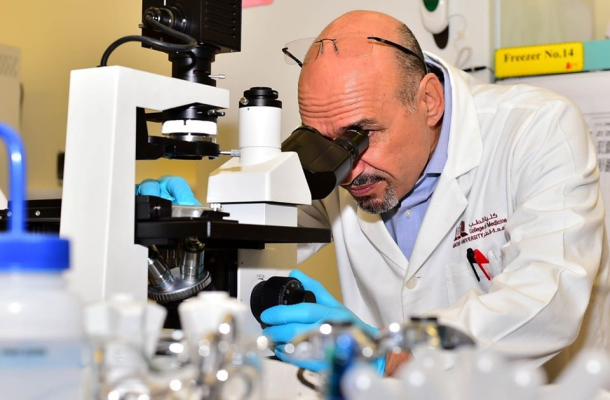 خبير نفطي يكتب مقالاً بعنوان"ما هي سيناريوهات سعر النفط في ظل حرب الأسعار السعودية الروسية وما بعد أزمة فيروس كورونا"