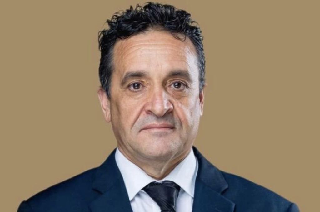 وزير الداخلية يناقش عدة مواضيع مع سفير الإتحاد الأوروبي لدى ليبيا