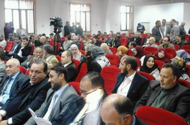 السراج يجدد الدعوة للكبير والحبري للاجتماع في طرابلس