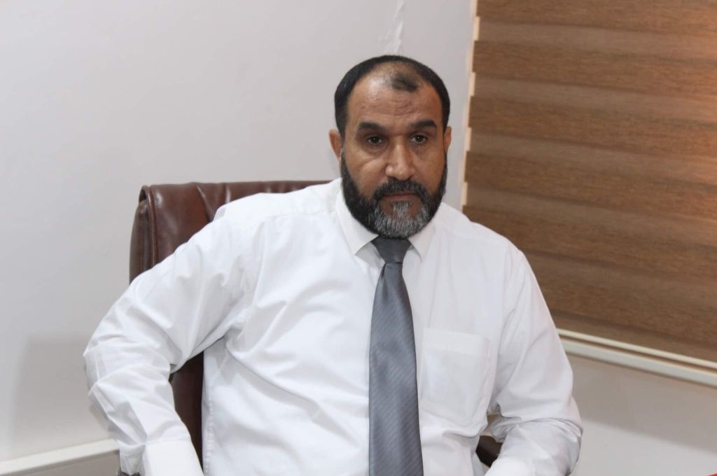 بيان المركزي يفصح عن القيمة المحالة إلى مراقبات الخدمات المالية بالمدن والجهات التابعة لها