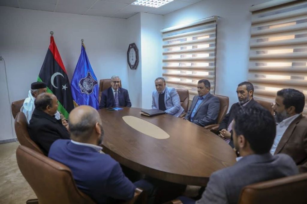 مصلحة الجمارك تتوقع تحسنًا طفيفًا في إيراداتها بعد تفعيل التعريفة الجمركية