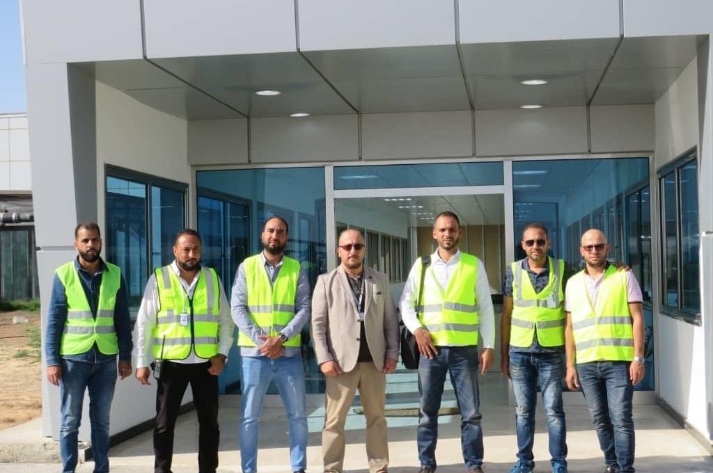 المجلس الرئاسي يوجه مراسلة للدبيبة