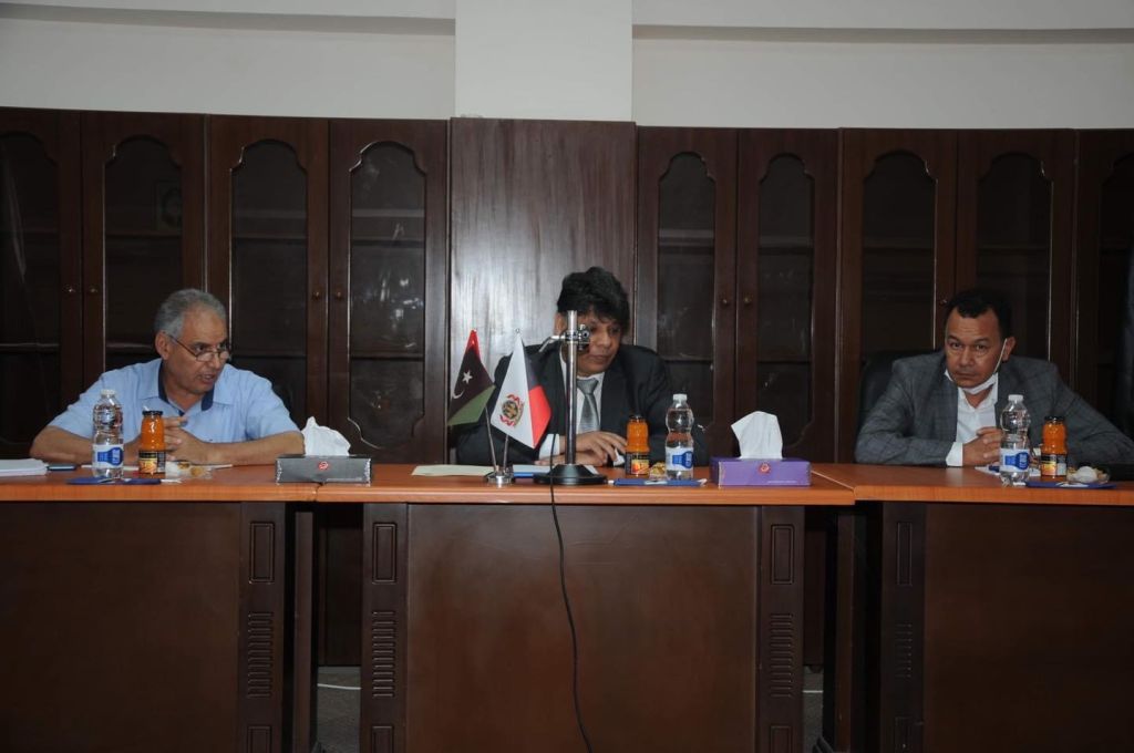 خاص: عبدالغني الفطيسي يوضح سبب الاعتراض على التصويت بخصوص تخفيض الميزانية في جلسة اليوم … تابع التفاصيل