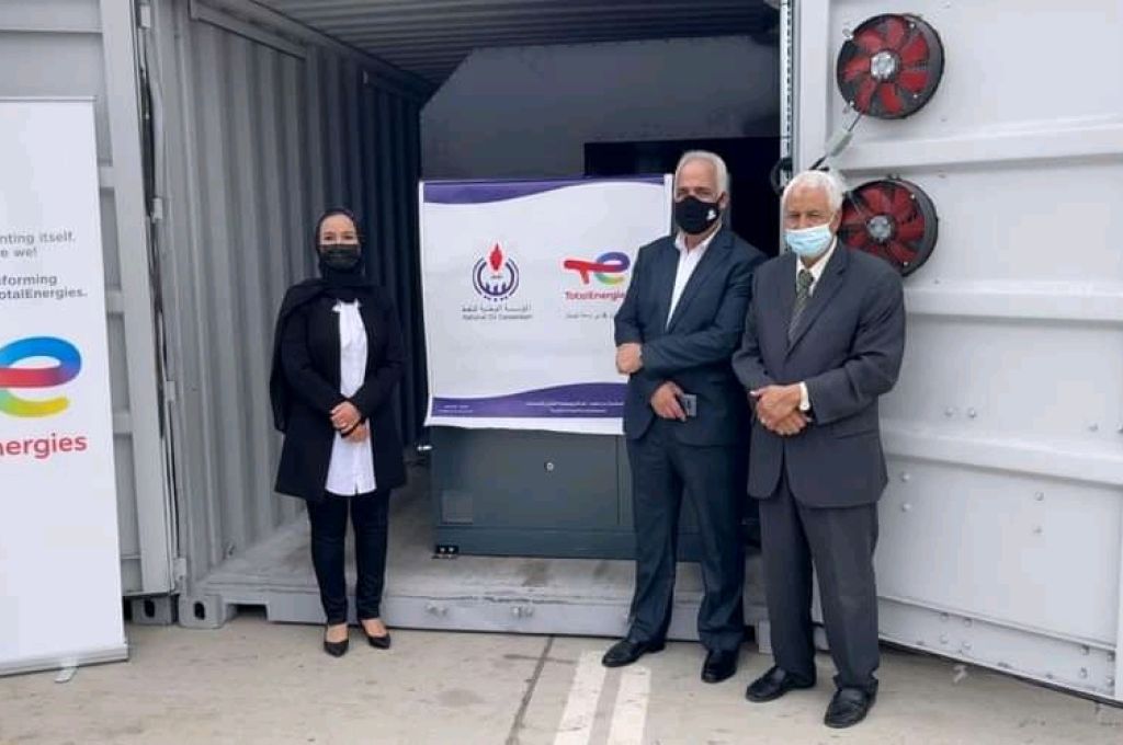 الفيتوري يقدم اقتراحاً بشأن بعض التعديلات على جدول مرتبات الموظفين