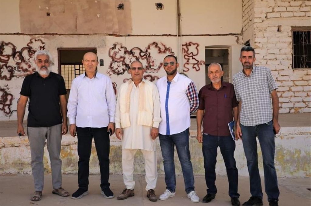 خاص… "الكحيلي": محاولات تفعيل التسجيل العقاري هي جريمة جديدة تضاف لسجلات حكومة الدبيبة