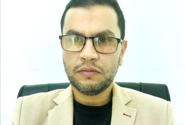 "الحضيري" يكتب عن حصة الشريك الإندونيسي ميدكو !!