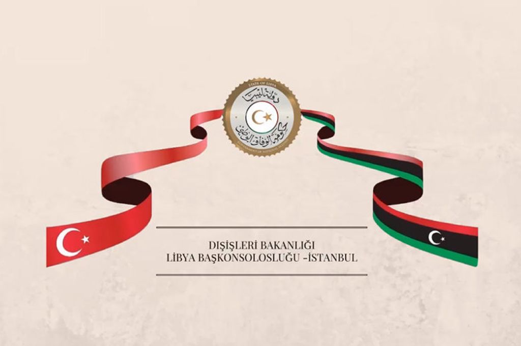 الجالية الليبية تطالب الوفاق بإجلائهم من تركيا قبل إغلاق المطارات
