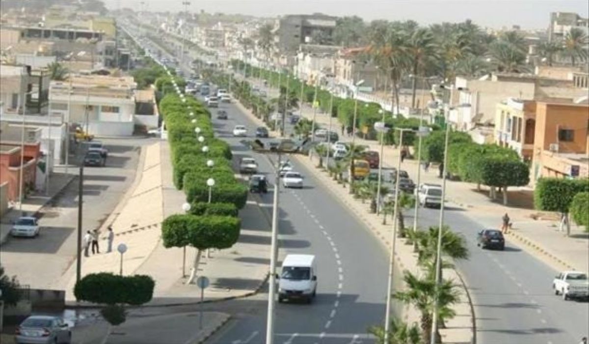 "بلدي سرت"يطالب المصارف التعامل مع مندوبي المكونات الاجتماعية في توزيع السيولة