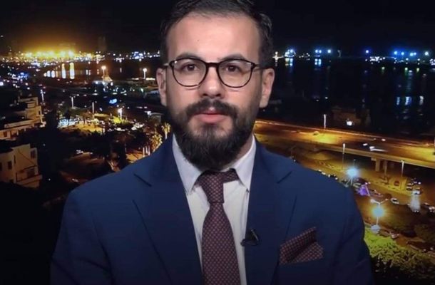 حبارات يكتب: مبيعات نقد الأجنبي بقيمة 14 مليار دولار في مقابل إيرادات نفطية بقيمة 11.398 مليار دولار تعزز مطالب مجلس النواب بخفض مشروع الميزانية