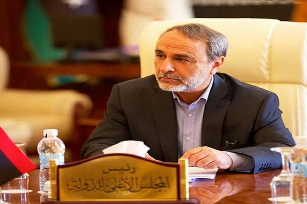 السويحلي : خطوة مجلس النواب اليوم قفزة في الهواء ومصيرها الإخفاق