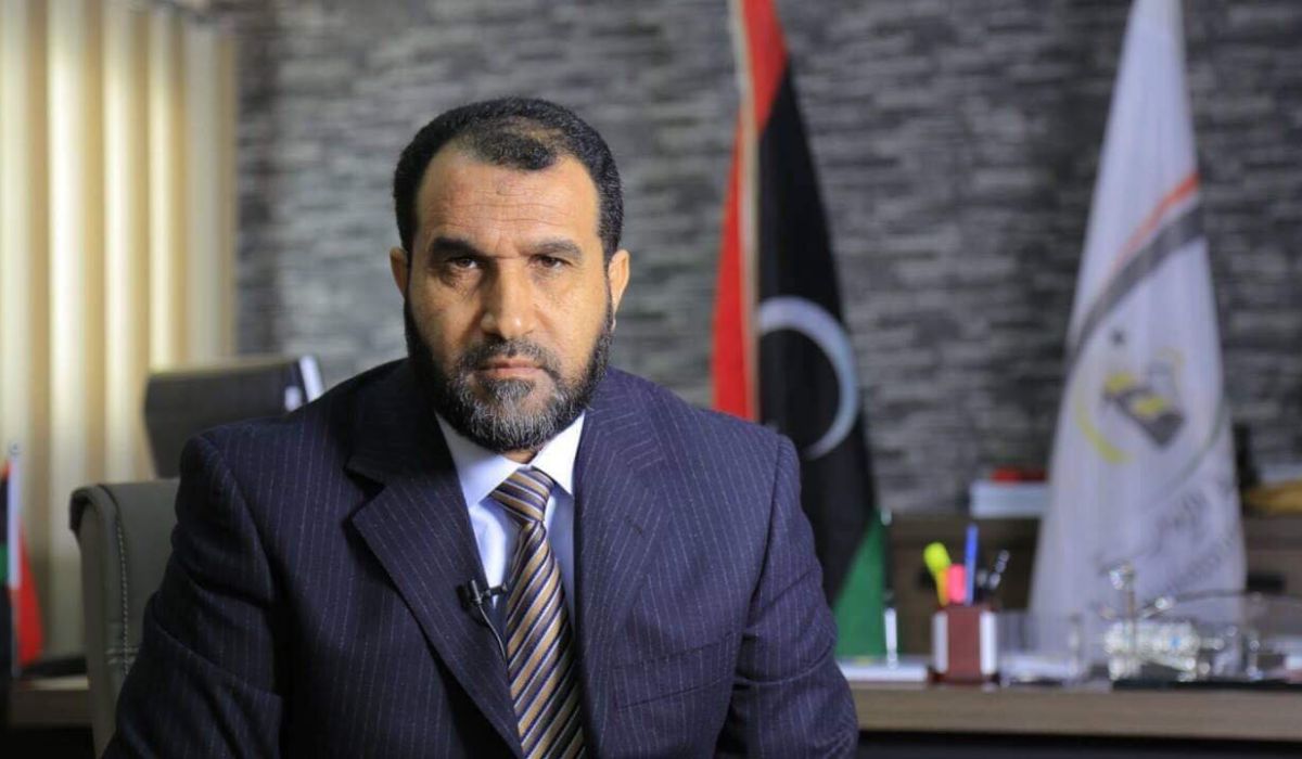 "الحاسي" لصدى: سيكون للصالون الاقتصادي و توصياته دور كبير في تطوير القطاعات الاقتصادية و المالية بالدولة