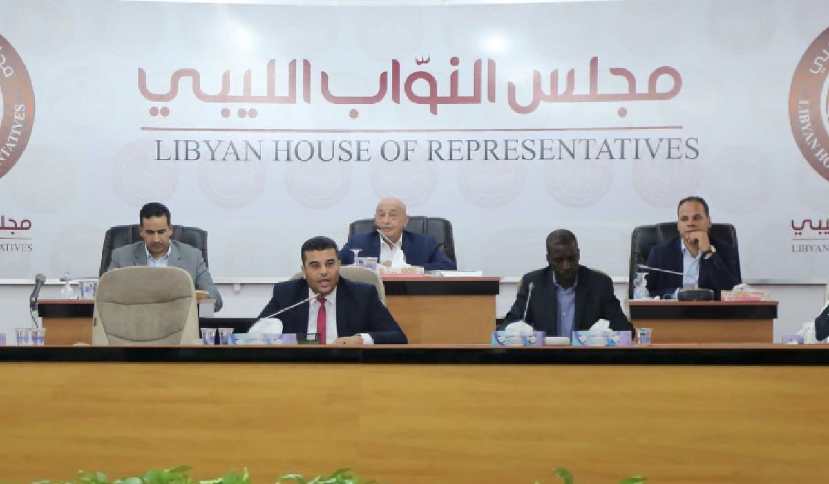 خاص: مراسلة رئاسة النواب بالتعامل مع الدليمي كرئيس لهيئة مكافحة الفساد