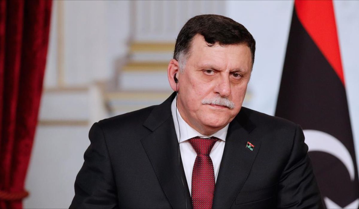 السراج يأمر بفتح تحقيق في إتهامات الفساد التي أطلقها الحاسي " إن ثبتت"