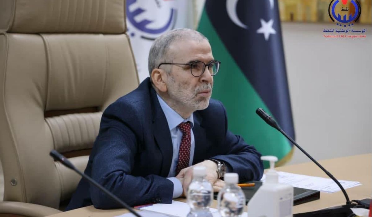 صنع الله: الرابحون من الأتاوات والضرائب هم أبناء الشعب الليبي، وتحفظنا عليها في 2020 ساهم في إنقاذنا من شبح الإفلاس