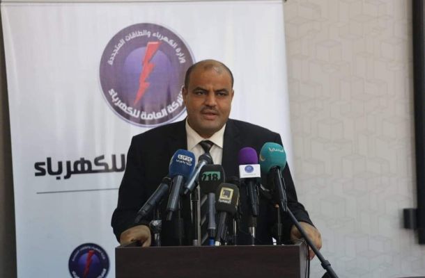 الشركة العامة للألكترونات بين نظام سابق يخصخص ورئاسي يماطل