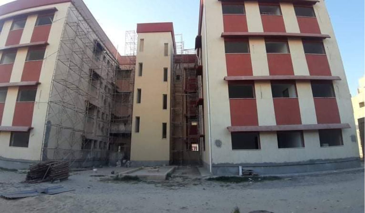 هيئة الرقابة الإدارية بالبيضاء تشرف على توفير الأماكن المناسبة لفروعها