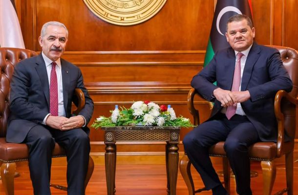 وكيل الوزارة لشؤون المراكز الطبية يؤكد على تحسين الخدمات الطبية بالمراكز الطبية التخصصية في ليبيا