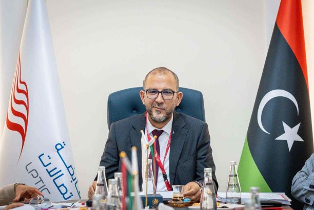 اتحاد غرف التجارة والصناعة والزراعة يدعو لتعزيز التبادل الاقتصادي مع دولة المغرب
