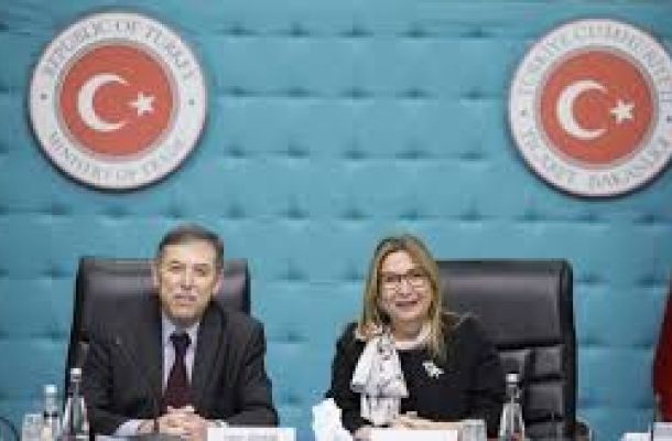 الجمارك لصدى: عام 2018 حقق واردات للمصلحة بقيمة 500 مليون دينار ليبي وهي الأعلى منذ سنوات