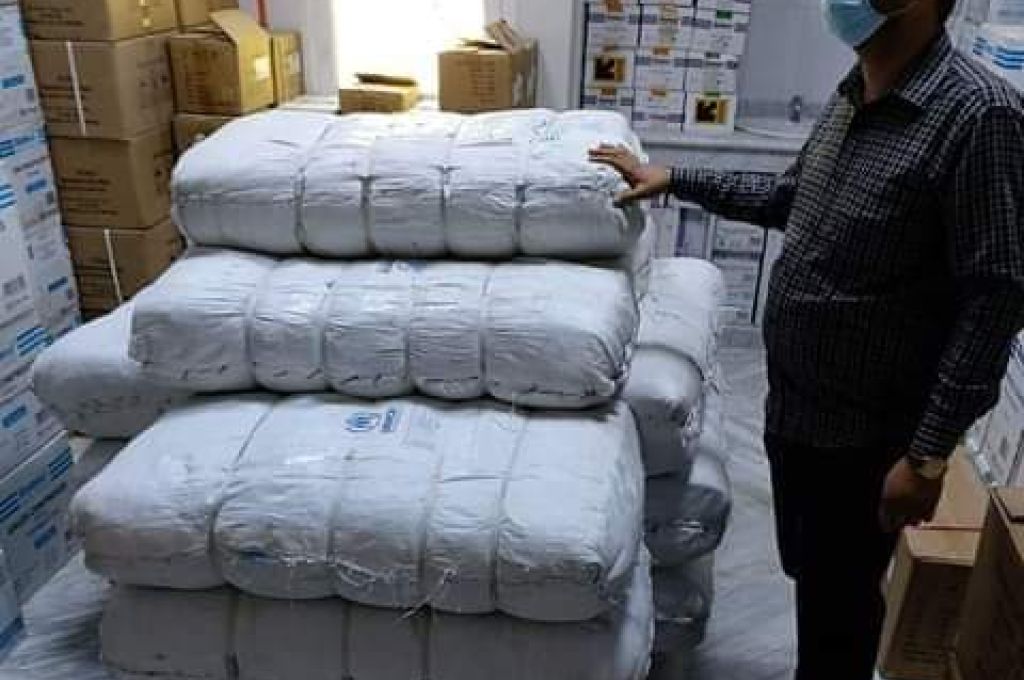 جمعية المصارف الليبية تعلق على ضوابط المركزي بخصوص الاعتمادات