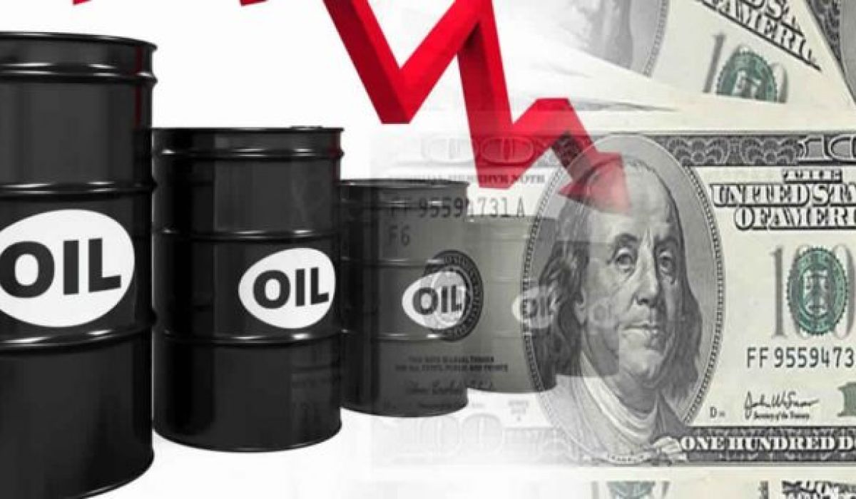 انخفاض أسعار النفط بالأسواق العالمية بعد أسبوع من المكاسب